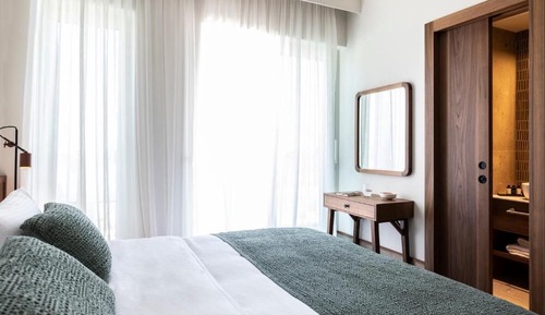 Friends & Family Suite, Private Pool, Sea View