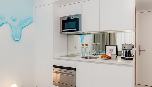 Habitación individual estándar