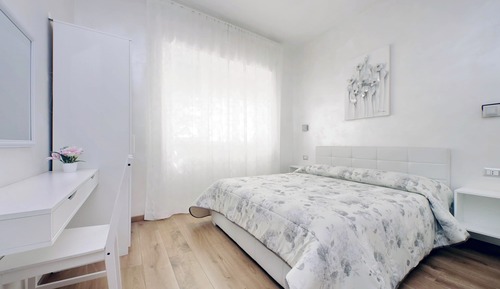 Habitación triple Confort