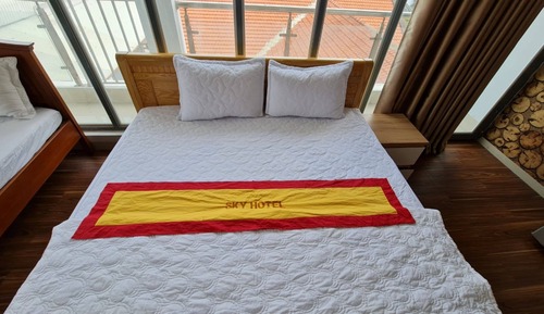 Habitación cuádruple superior