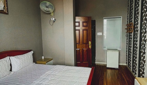 Habitación Premium doble