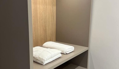 Habitación Deluxe doble