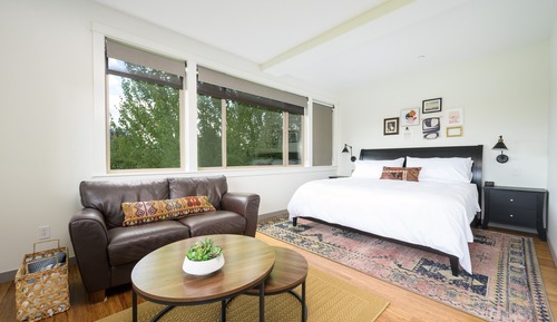 Room Four