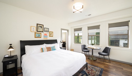 Room Three