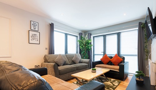 Apartamento exclusivo