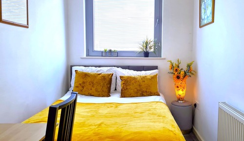 Apartamento City