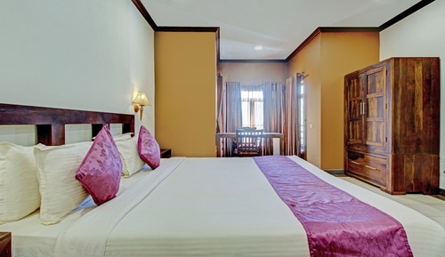Habitación estándar