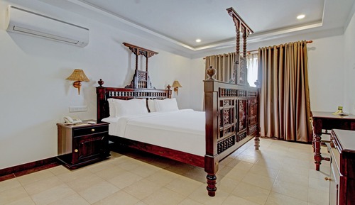 Habitación Premium