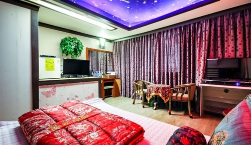 Room (Standard Room)