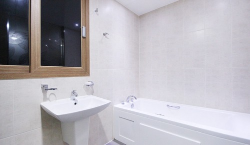Room (TWIN-Safe Accommodation (Double + Sin)