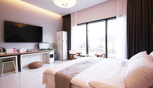 Room (Royal Suite)