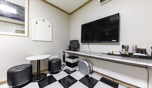 Room (Twin (Double and Single BedStyler OTT)