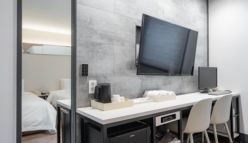 Room (Superior Twin)