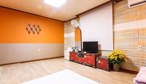 Room (Korean-style room)