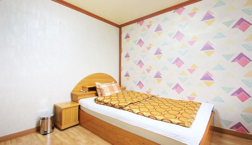 Room (Standard Room)