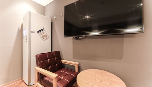 Room (Suite Twin (Styler 2PC King Single)(O)