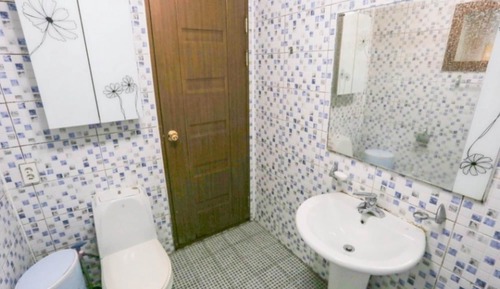Room (Unshared House A)
