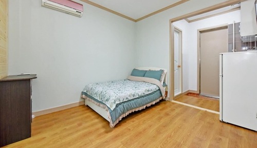 Room (No 209 Lilac (Ocean View))