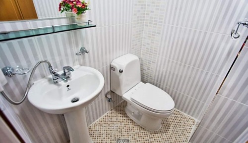 Room ((Medium) Ocean View 301)