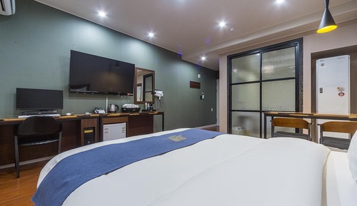 Room (Special Room(Breakfast included Spa b)