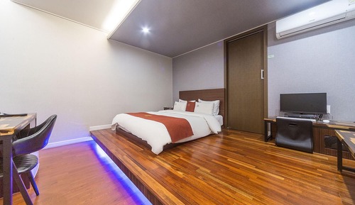 Room (VIP(Breakfast included Couple spa Sty)
