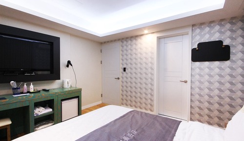 Room (Standard Room)