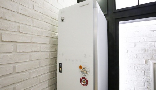 Room (Suite (25 pyeong styler massage chair)