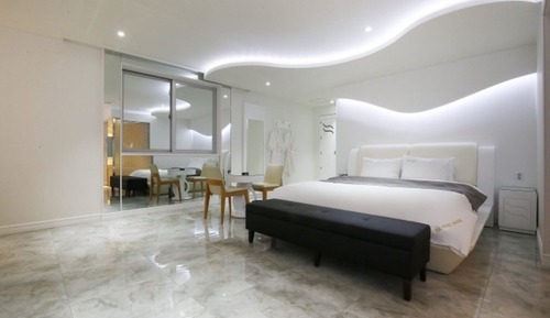 Room (Premium (15-20 pyeong air purifier))
