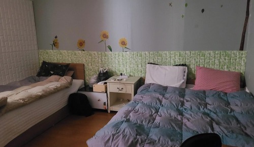 Room (Standard Room)