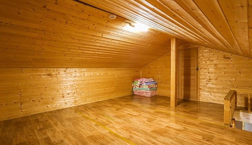 Room (DaewangSong (Duplex))