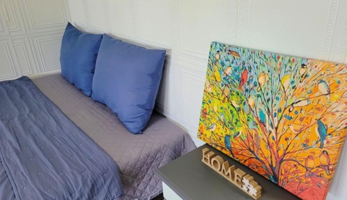 Room (Jasmine (remodeled in June 24))