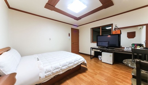 Room (Double Standard room)