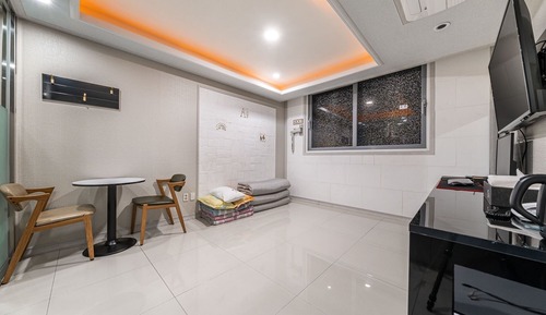 Room (Ondol room (1 PC bidet))