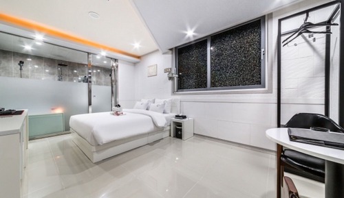 Room (Special room (1 PC bidet whirlpool sp)