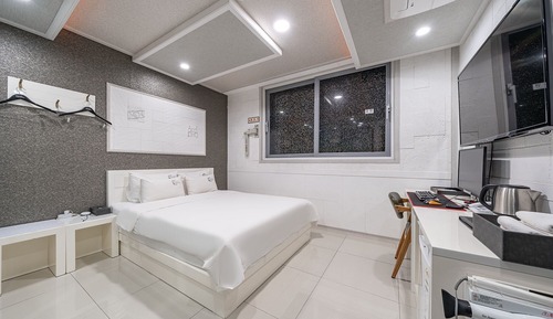 Room (Standard Double (1PC Bidet))