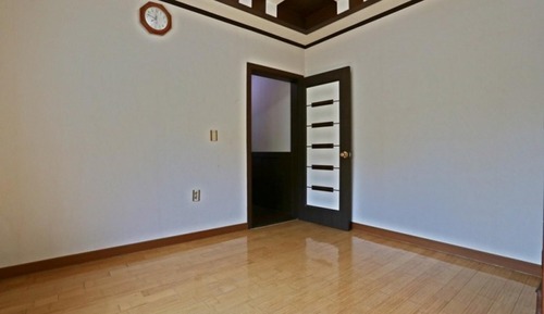 Room (Seascape)