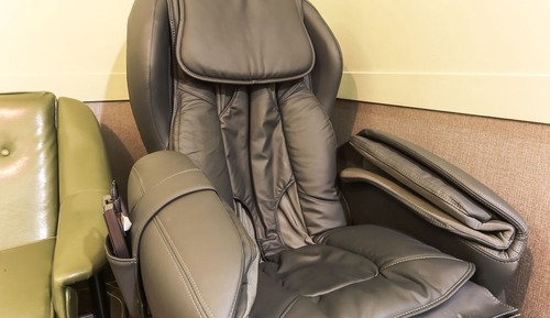 Room (Special room (game PC massage chair))