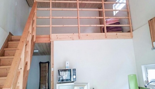 Room (Mirinae [duplex])