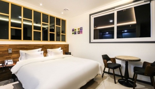 Room (Semi-Special Room (Breakfast OTT))