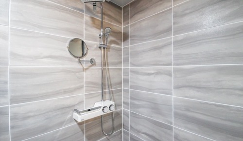 Room (VIP-Twin (cancellation not possible 3)