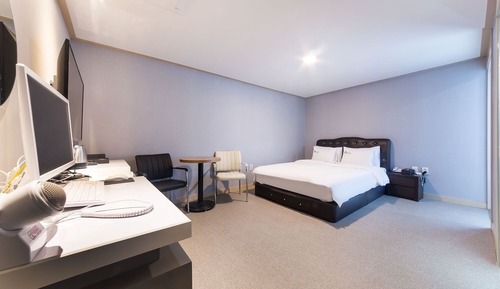 Room (Standard Room (Ocean view for Firstco)