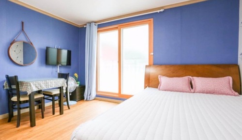 Room (Jasmine 2F)