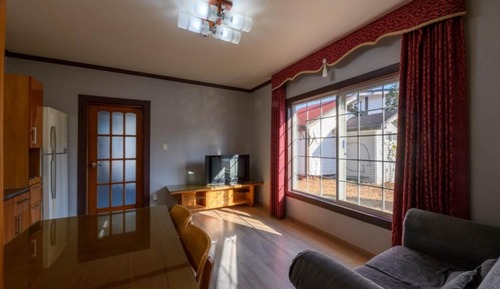 Room (Haydn (Unshared House))