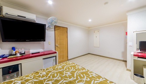 Room (Special Room (Free Netflix Access (Au)