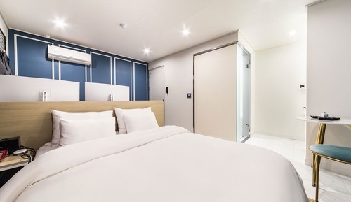 Room (Special Room (Couple PC))