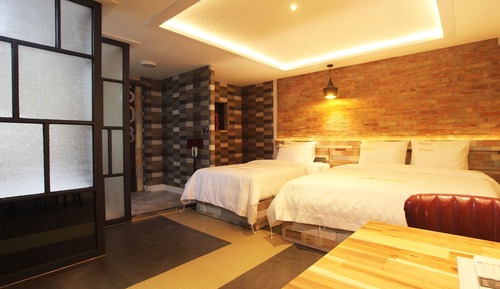 Room (Special Room)