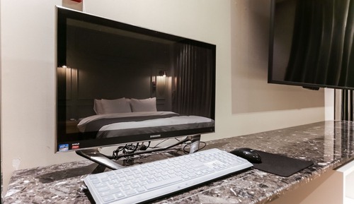 Room (Twin Standard)