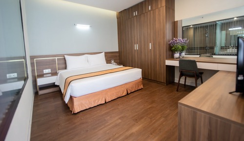 Suite ejecutiva