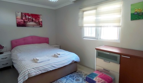 Suite junior, 1 habitación