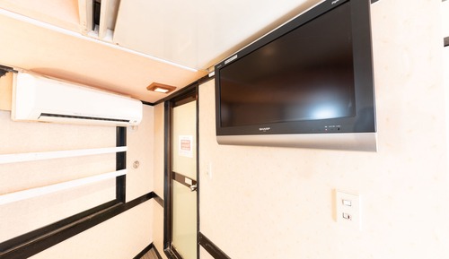 Habitación doble, fumadores
